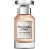Abercrombie &amp; Fitch Authentic Women EDP parfumuotas vanduo moterims, 50 ml