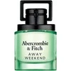Abercrombie &amp; Fitch Away Weekend EDT tualetinis vanduo vyrams, 50 ml