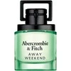 Abercrombie &amp; Fitch - Away Weekend vyrums EDT 30 ml