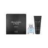 Abercrombie & Fitch Away rinkinys vyrams (EDT, 50 ml + dušo želė, 200 ml)