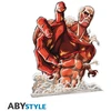 Abysse Attack On Titan - XXL Acryl - Colossal Titan