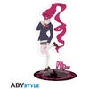 Abysse Dandadan - Aira Shiratori Awakened (Acryl)