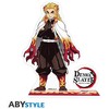 Abysse DEMON SLAYER – Akrilas – Rengoku Kyojuro