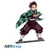 Abysse DEMON SLAYER - XXL akrilas - Tanjiro S2