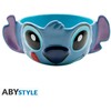 Abysse DISNEY - 3D dubuo - Dygsnio galva