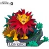 Abysse DISNEY - Figūrėlė "Simba