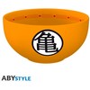 Abysse „Dragon Ball Z“ – Goku simbolių dubuo
