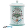 Abysse HARIS POTERIS - Sausainių dėžutė - Honeydukes