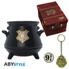 Abysse Harry Potter - Merchandise Box (Mug - Keychain - Suitcase)