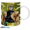 Abysse JoJo's Bizarre Adventur - Dio Mug (320ML)