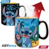 Abysse Lilo & Stitch - Heat Change Mug (460ML)