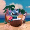 Abysse - Lilo Stitch - Stitch Coconut