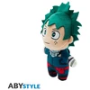 Abysse My Hero Academia - Izuku Midoriya Plush - 15cm