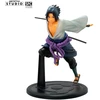 Abysse NARUTO SHIPPUDEN - figūrėlė "Sasuke" x2