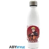 Gertuvė Abysse Naruto Shippuden - Insulated Vanduo Bottle - Naruto & Sasuke (500ml)