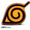 Abysse Abyss Naruto Shippuden - Lempa - Konoha