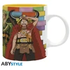 Abysse One Piece - Elbaph Mug (320ml)