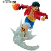 Abysse ABYstyle ONE PIECE - Figurine Luffy - Figūrėlė