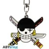 Abysse ONE PIECE - Raktų pakabukas - Zoro