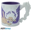 Abysse One Piece - Luffy Gear 5 (3D Handle)