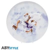 Abysse One Piece - Luffy Gear 5 Lamp