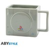 Gertuvė Abysse – PlayStation 3D puodelis (konsolė)