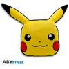 Abysse Pokemon Cushion - Pikachu - 30cm x 30cm x 8cm