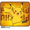 Abysse Abyss POKEMON - Lankstus pelės kilimėlis - Pikachu
