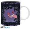 Abysse Pokemon - Gengar & Mimikyu Mug