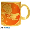 Abysse Pokemon - Ho-Oh Gold Mug (320ml)