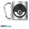 Abysse POKEMON puodelio karabinas – Pokeball – 235ml