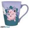 ABYstyle POKEMON Tea Puodelis Jigglypuff | 250 ml
