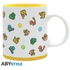 Abysse Pokemon - Pixel Art Mug (320ml)