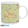 Abysse Pokemon - Pokemon Cafe Mug