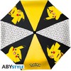 Abysse POKEMON skėtis - Pikachu - skersmuo: 96 cm