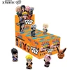 Abysse Puchipop - Naruto Assorted Figurine