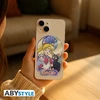 Abysse Sailor Moon - Sailor Moon & Luna Sticker (Vinyl)