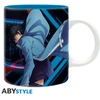Abysse Solo Leveling - Leveled Up! Mug (320ML)
