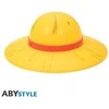 Abysse ONE PIECE - Lempa - Šiaudinis