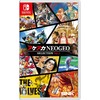 Neo Geo ACA NEOGEO rinkinys, 1 tomas – „Nintendo Switch“