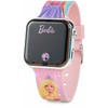 Accutime - Watch LED Barbie (910336)
