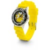 „Accutime“ – „Watch Time Teacher Pokemon“ geltonas (910345)