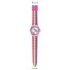 Išmanusis laikrodis Accutime - Watch Time Teacher Rainbow Unicorn (910341)