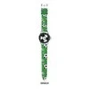 Išmanusis laikrodis Accutime - Watch Time Teacher Soccer (910343)