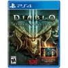 Blizzard Diablo III (3): Eternal Collection - PlayStation 4