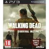 „Activision“ – „Blizzard“ „Vaikštantys numirėliai: išgyvenimo instinktas“ – „PlayStation 3“