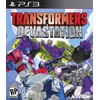 Transformers Devastation - PlayStation 3