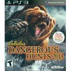 „Activision Cabela's Dangerous Hunts 2013“ – „PlayStation 3“