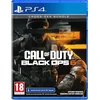 Call of Duty: Juodas Ops 6 – PlayStation 4