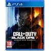Activision Call of Duty: Juodas Ops 7 PS4